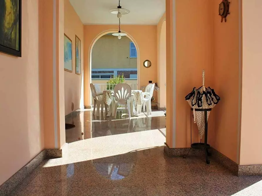 Immagine 2 di Villa in vendita  a Fosdinovo