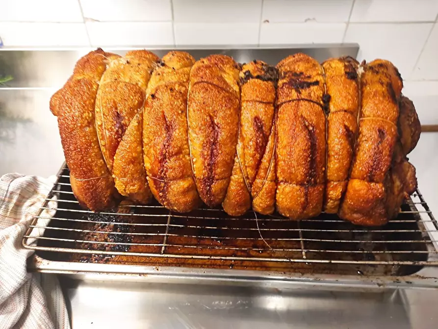 Immagine 3 di Bar / Ristorante in vendita  a Empoli