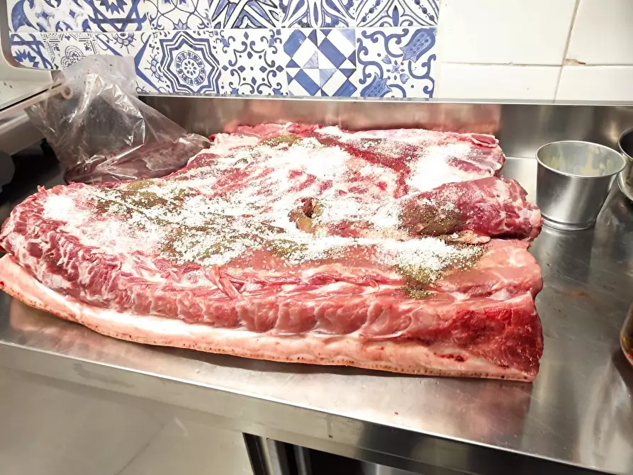 Immagine 4 di Bar / Ristorante in vendita  a Empoli