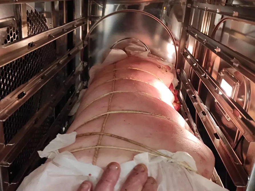 Immagine 5 di Bar / Ristorante in vendita  a Empoli