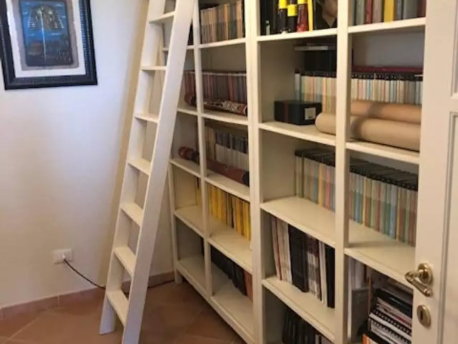 Immagine 6 di Casa quadrifamiliare in vendita  a Castelnuovo Magra