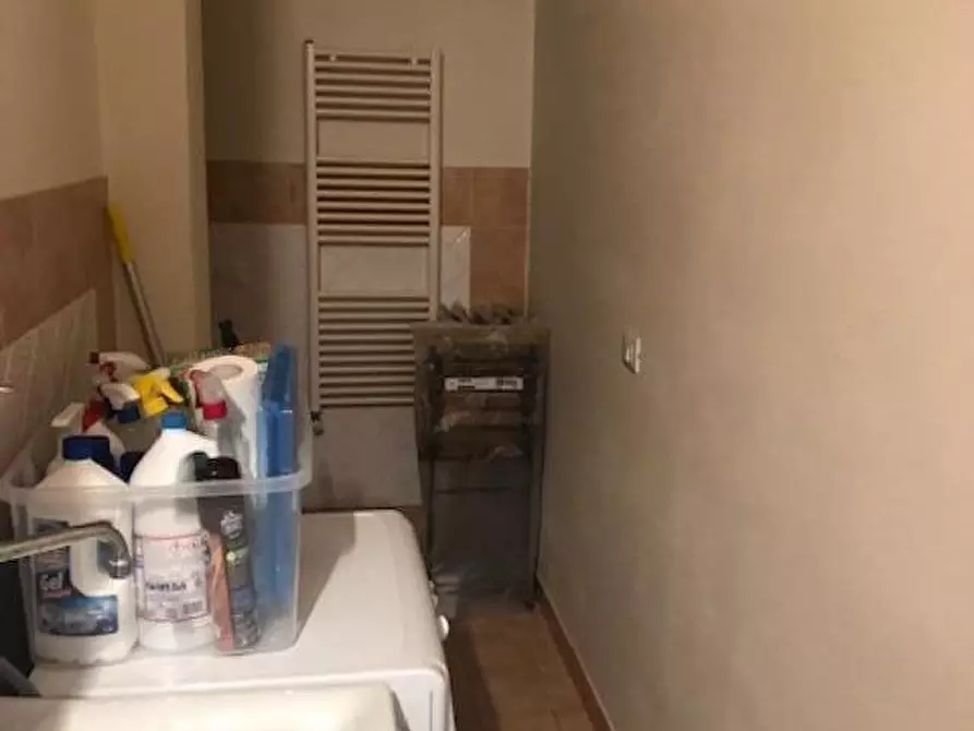 Immagine 7 di Casa quadrifamiliare in vendita  a Castelnuovo Magra