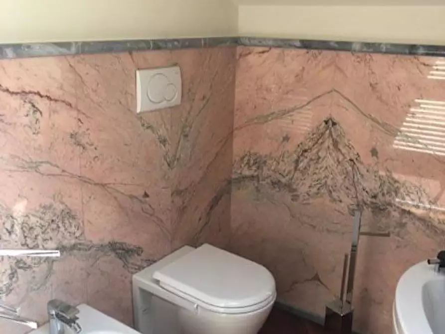 Immagine 22 di Casa quadrifamiliare in vendita  a Castelnuovo Magra