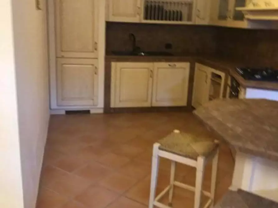 Immagine 9 di Casa quadrifamiliare in vendita  a Castelnuovo Magra