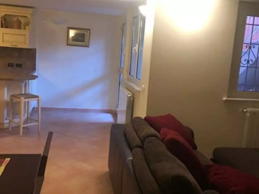 Immagine 12 di Casa quadrifamiliare in vendita  a Castelnuovo Magra