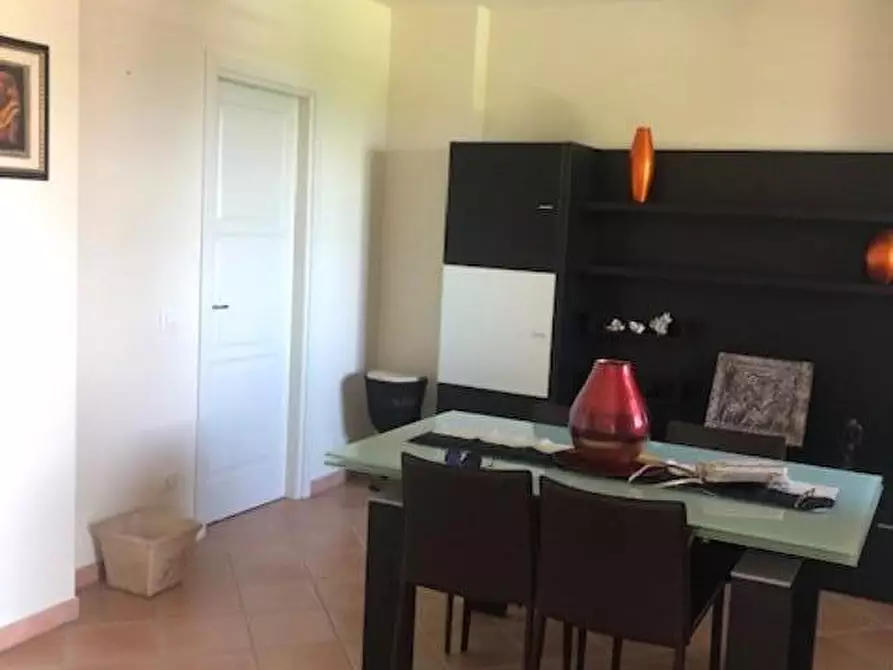 Immagine 4 di Casa quadrifamiliare in vendita  a Castelnuovo Magra