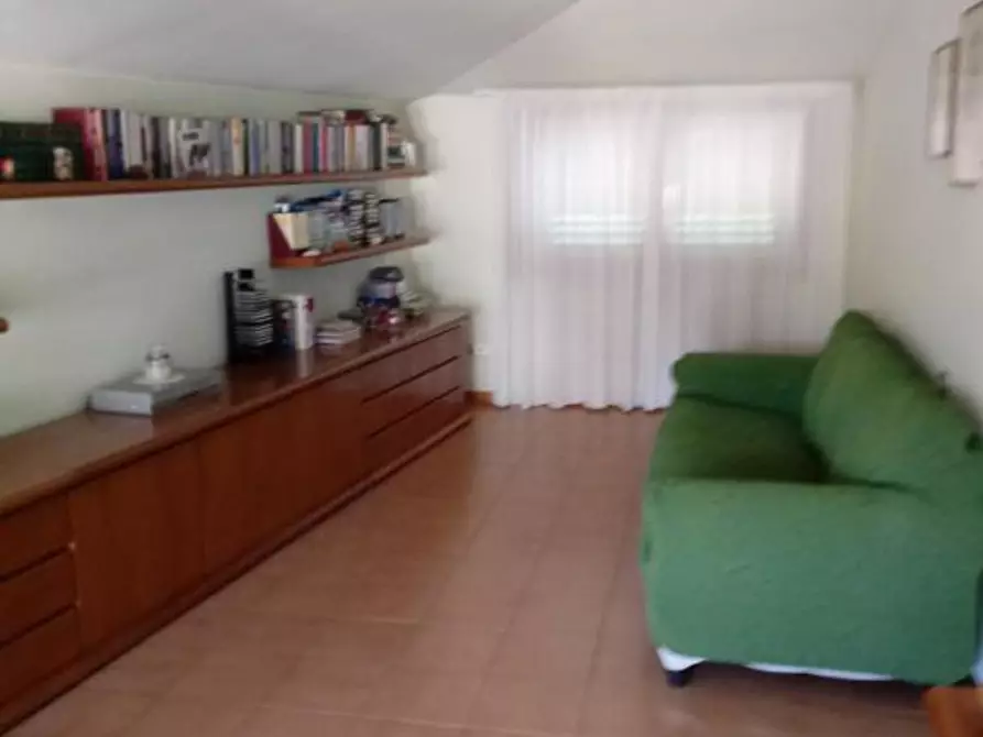 Immagine 4 di Appartamento in vendita  a Lamporecchio