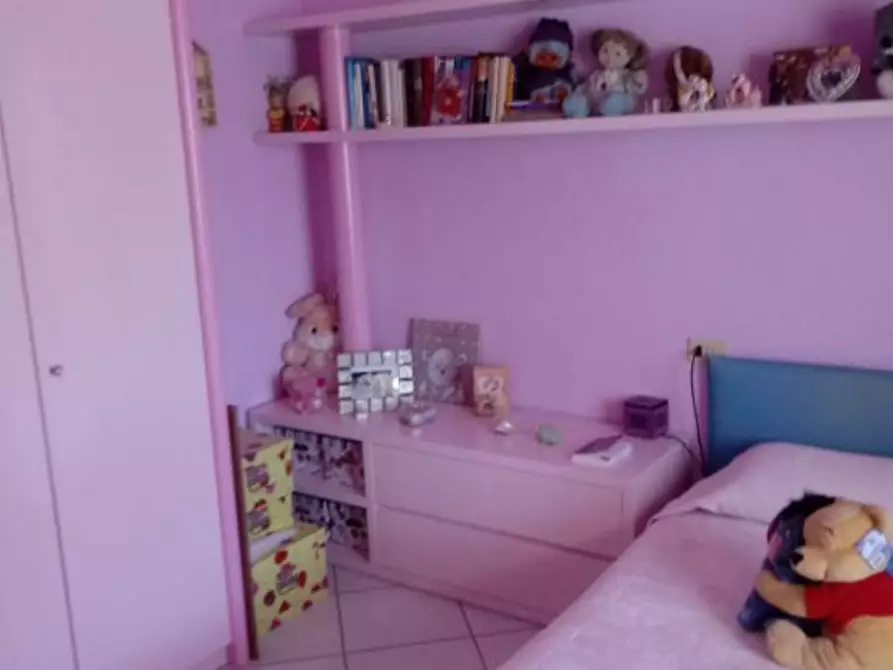 Immagine 6 di Appartamento in vendita  a Lamporecchio