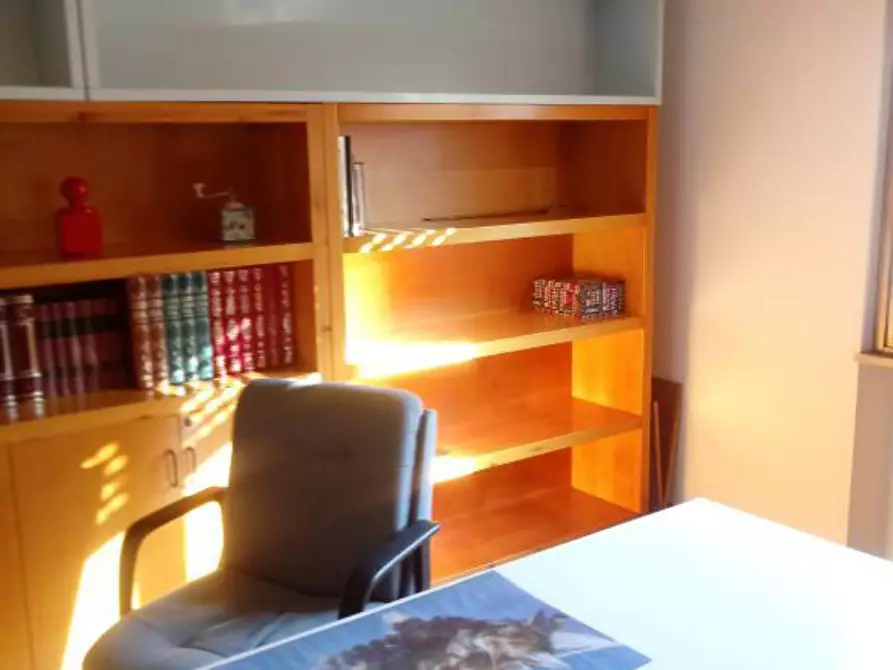 Immagine 4 di Appartamento in vendita  a Lamporecchio