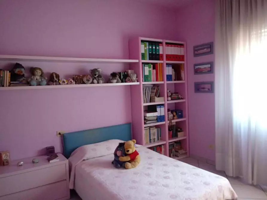 Immagine 7 di Appartamento in vendita  a Lamporecchio