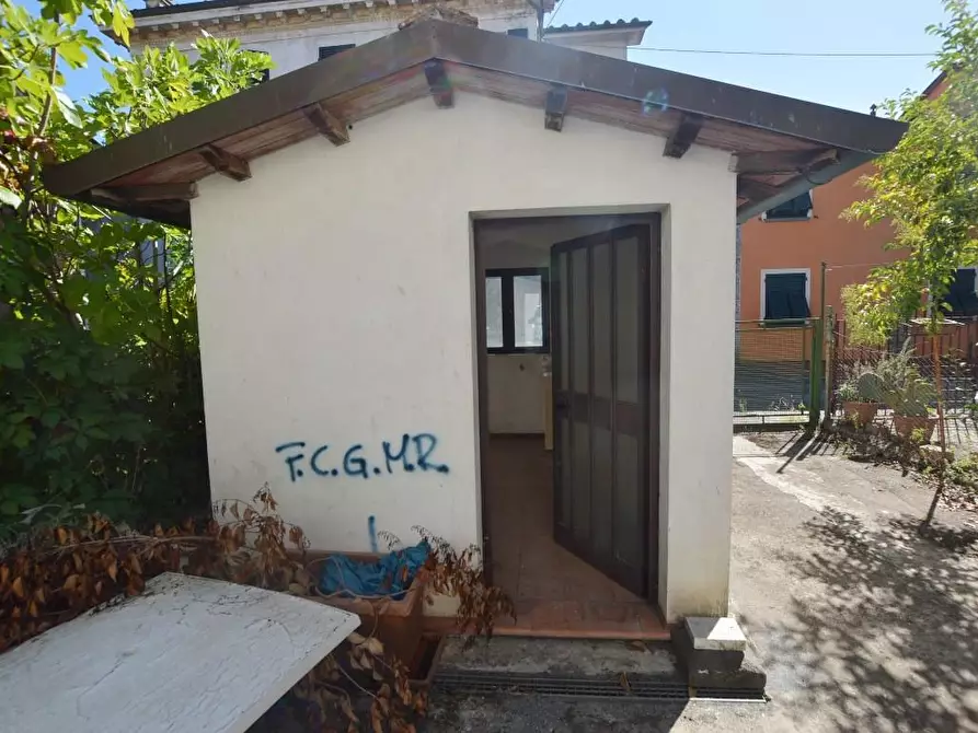 Immagine 27 di Terratetto in vendita  a Capannori