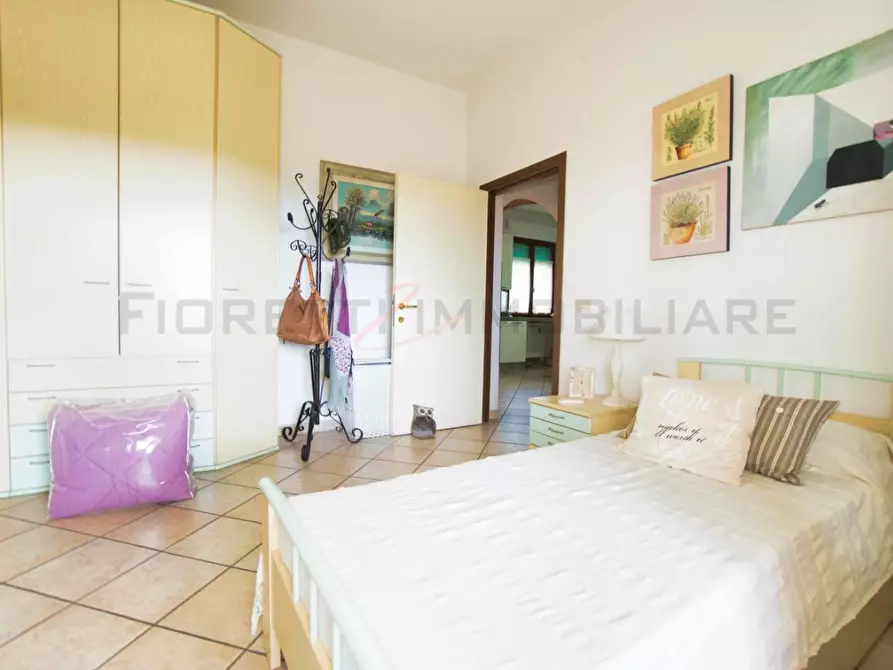 Immagine 22 di Appartamento in vendita  a Suvereto