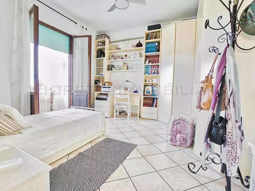 Immagine 19 di Appartamento in vendita  a Suvereto