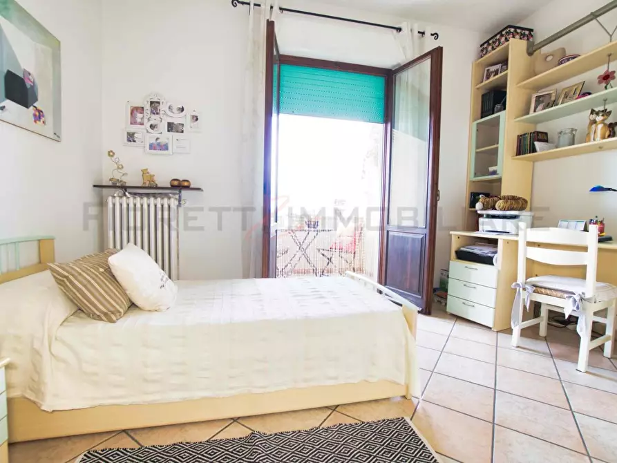 Immagine 20 di Appartamento in vendita  a Suvereto