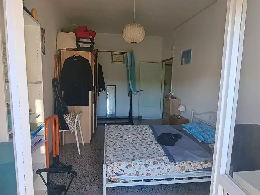 Immagine 3 di Appartamento in affitto  a Pisa