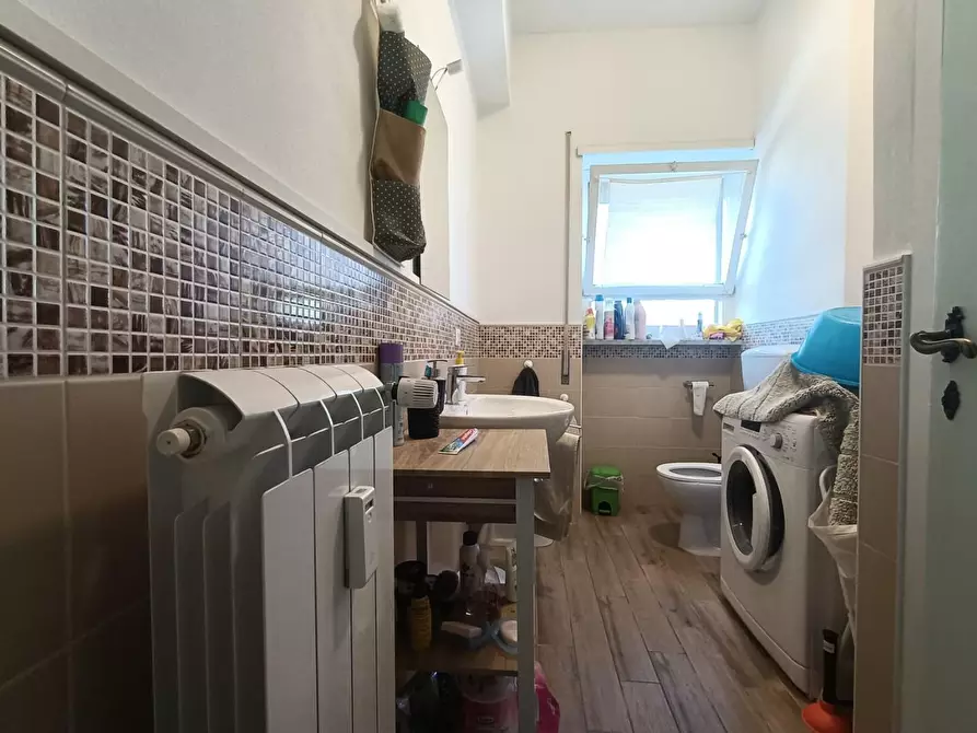 Immagine 13 di Appartamento in affitto  a Pisa