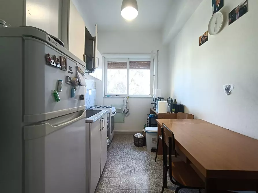 Immagine 10 di Appartamento in affitto  a Pisa