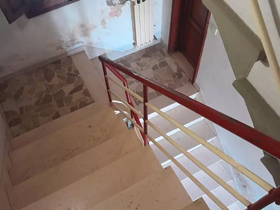 Immagine 7 di Casa semindipendente in vendita  a San Miniato