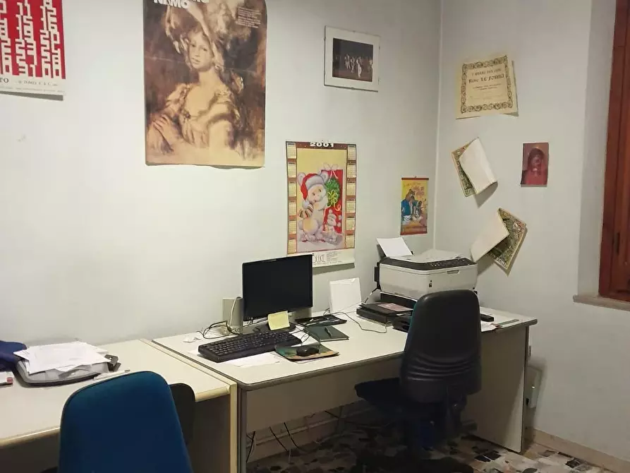 Immagine 10 di Casa semindipendente in vendita  a San Miniato