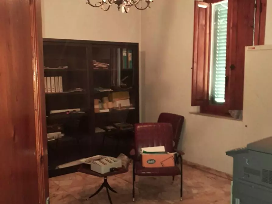 Immagine 11 di Casa semindipendente in vendita  a San Miniato