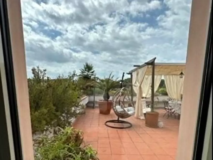 Immagine 27 di Mansarda in vendita  a Viareggio