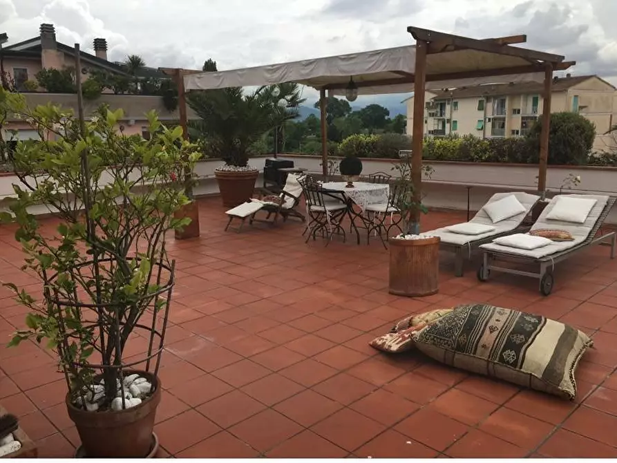 Immagine 9 di Mansarda in vendita  a Viareggio