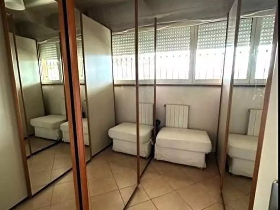 Immagine 18 di Mansarda in vendita  a Viareggio