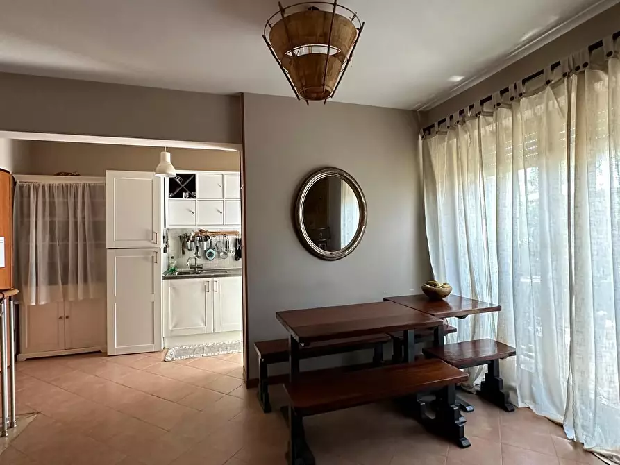 Immagine 27 di Appartamento in vendita  a Fiumicino