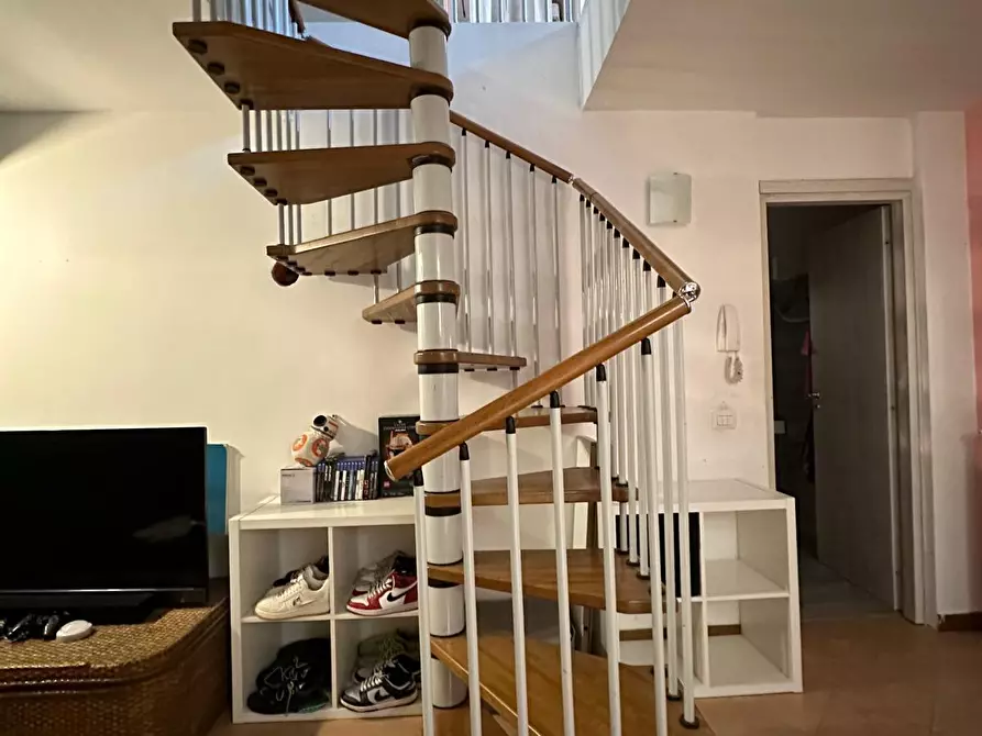 Immagine 20 di Appartamento in vendita  a Fiumicino