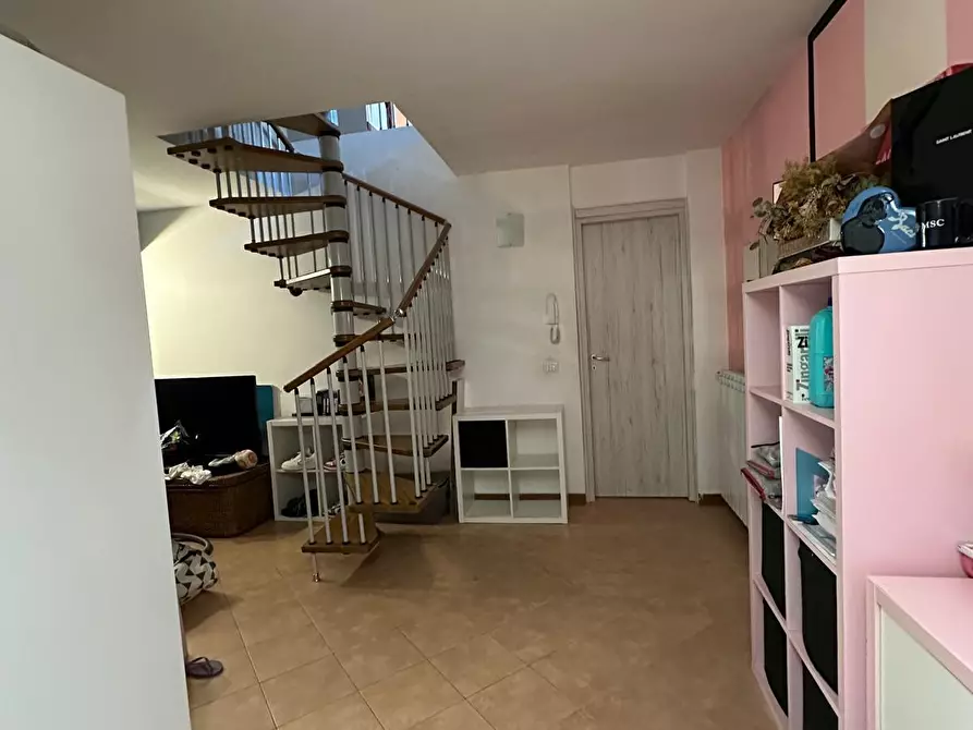 Immagine 23 di Appartamento in vendita  a Fiumicino