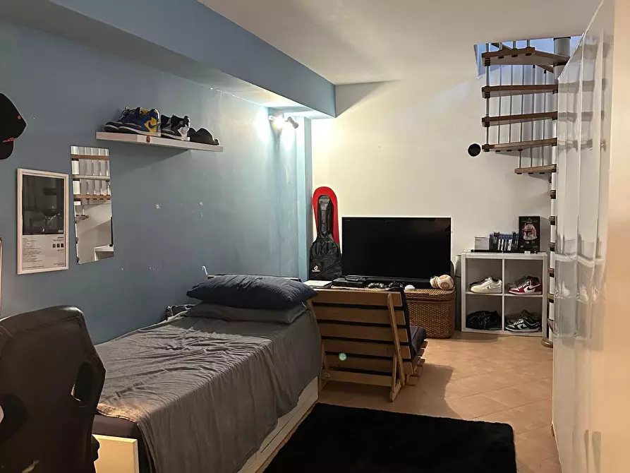 Immagine 28 di Appartamento in vendita  a Fiumicino