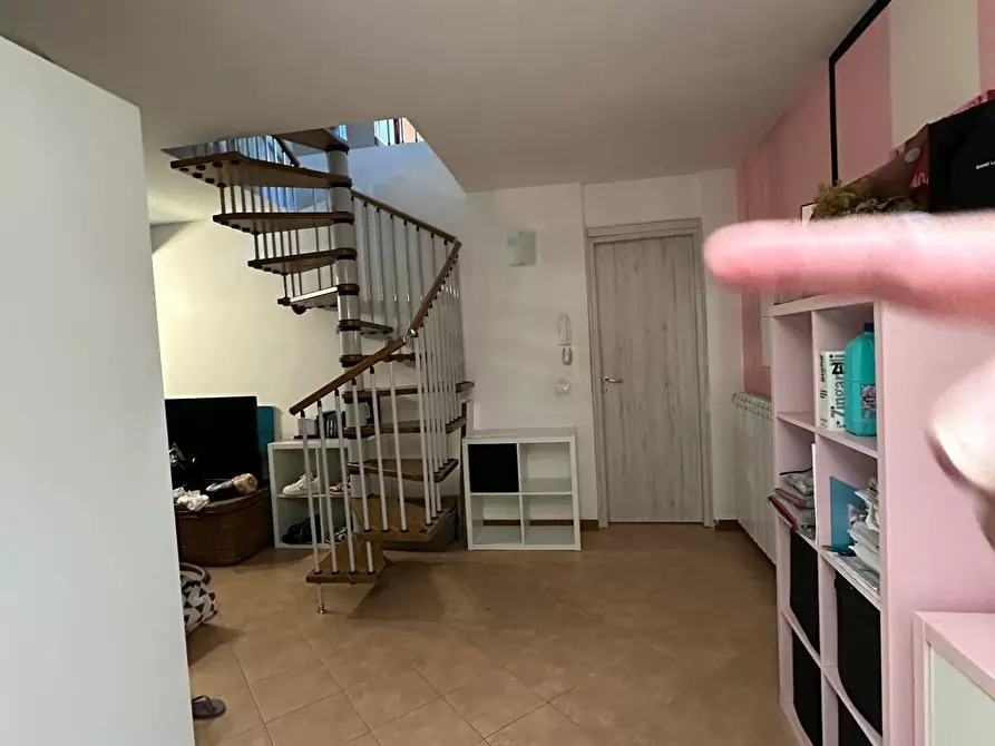 Immagine 25 di Appartamento in vendita  a Fiumicino