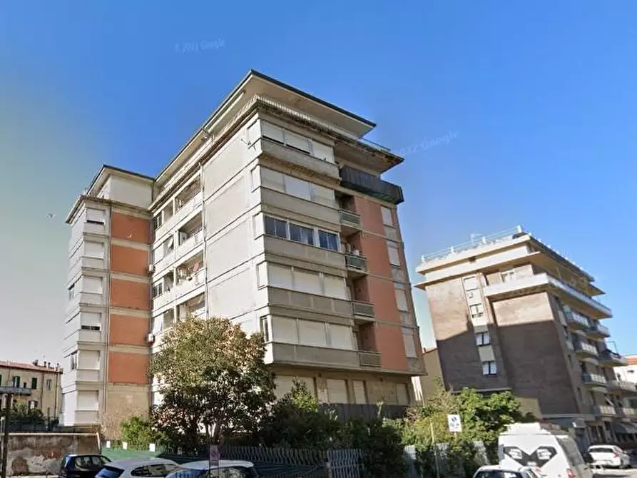 Immagine 1 di Appartamento in vendita  a Livorno