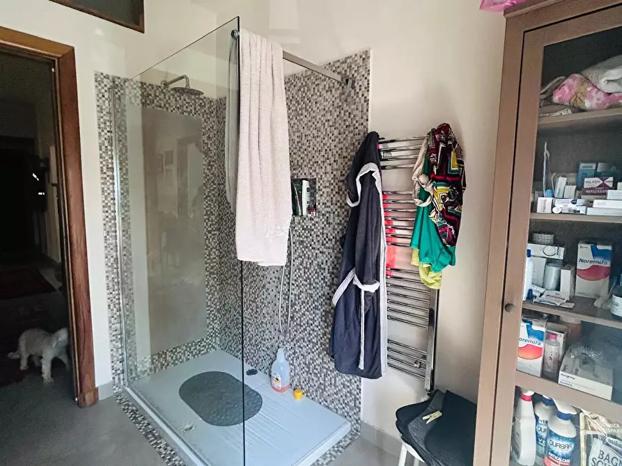 Immagine 11 di Appartamento in vendita  a Aulla