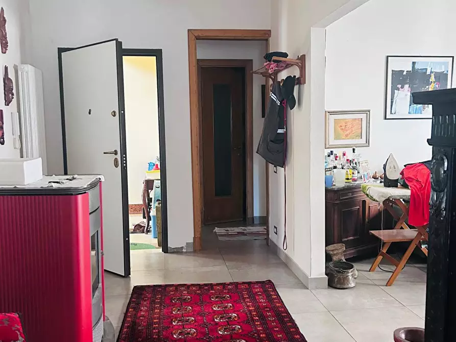 Immagine 14 di Appartamento in vendita  a Aulla