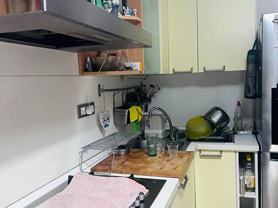 Immagine 8 di Appartamento in vendita  a Aulla