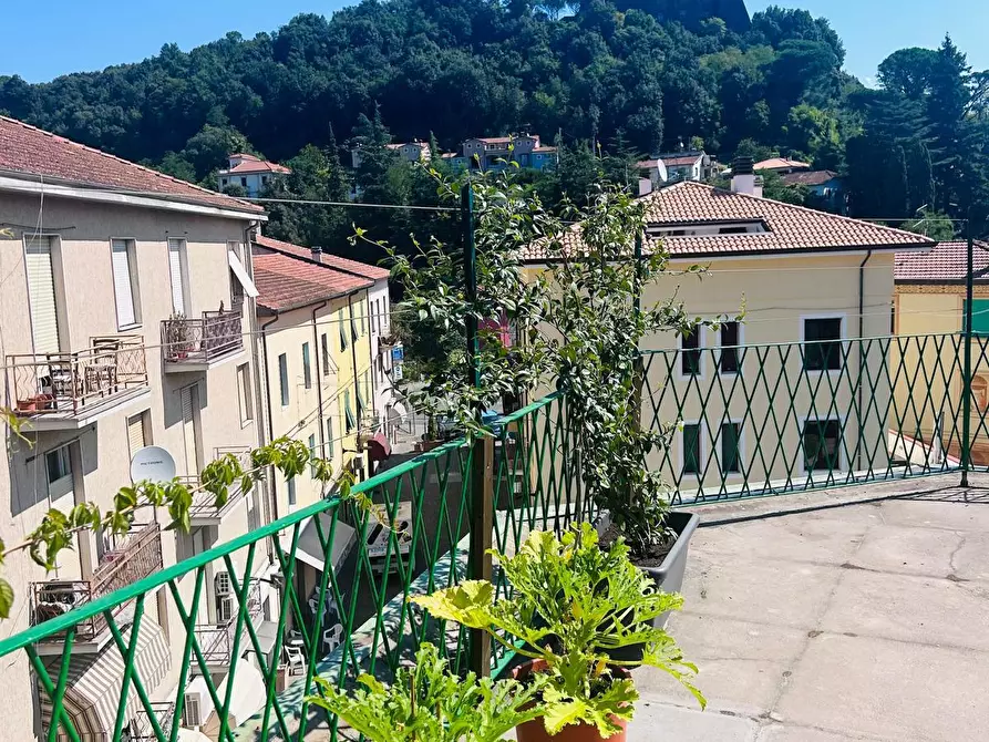 Immagine 19 di Appartamento in vendita  a Aulla