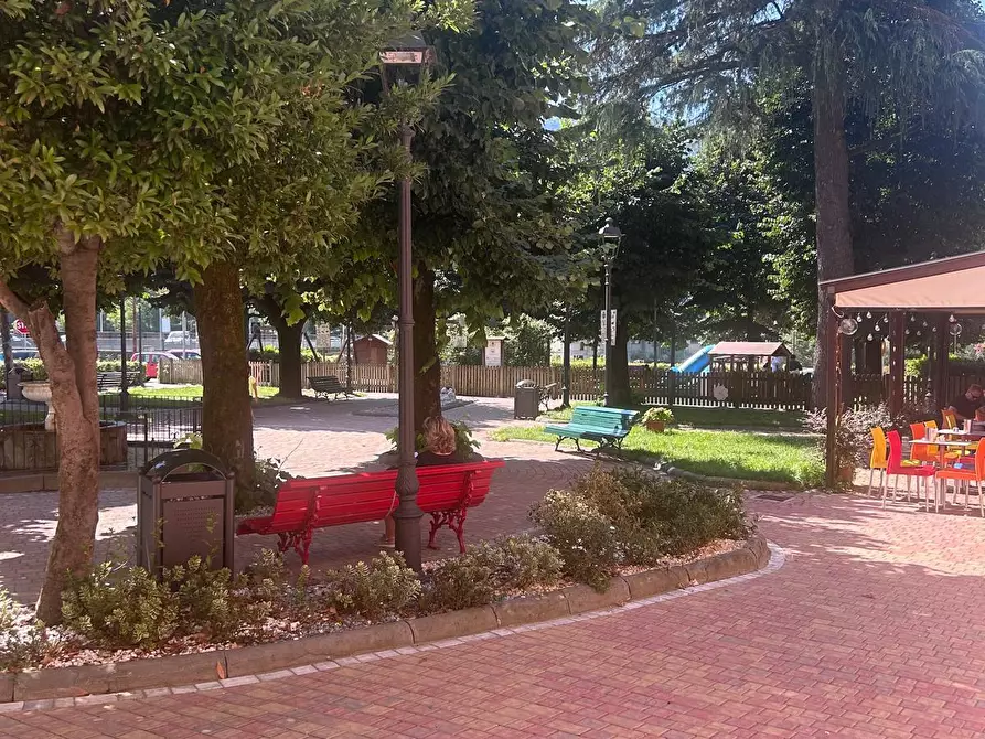 Immagine 3 di Appartamento in vendita  a Aulla