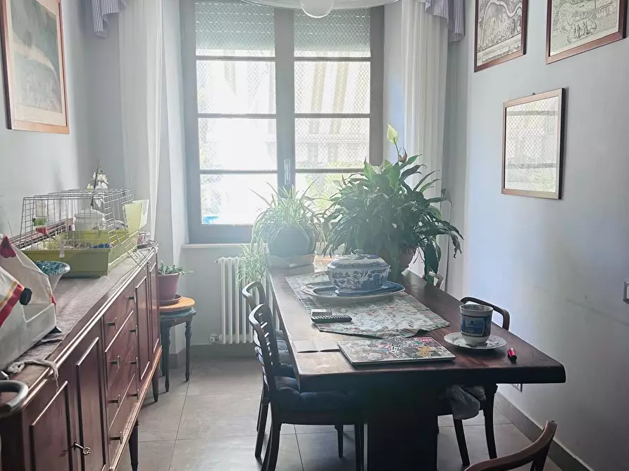 Immagine 6 di Appartamento in vendita  a Aulla