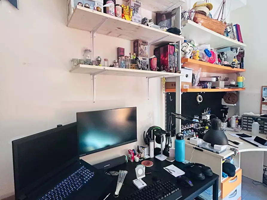 Immagine 16 di Appartamento in vendita  a Aulla