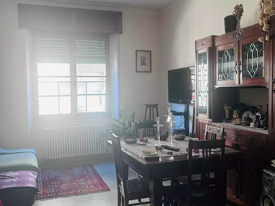 Immagine 4 di Appartamento in vendita  a Aulla