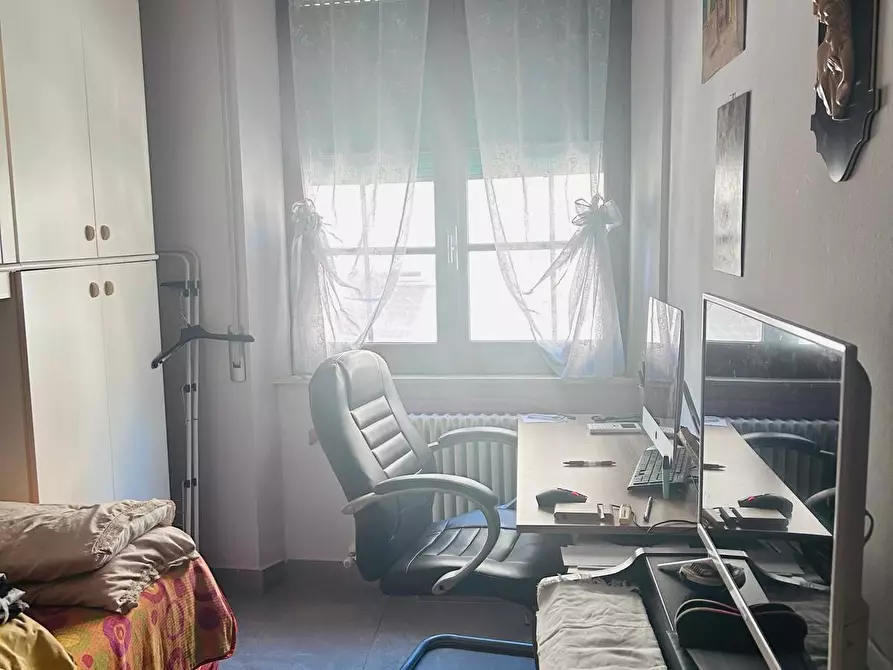 Immagine 17 di Appartamento in vendita  a Aulla