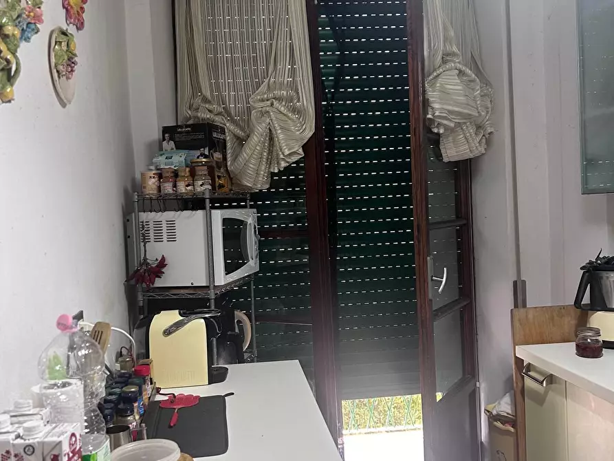 Immagine 7 di Appartamento in vendita  a Aulla