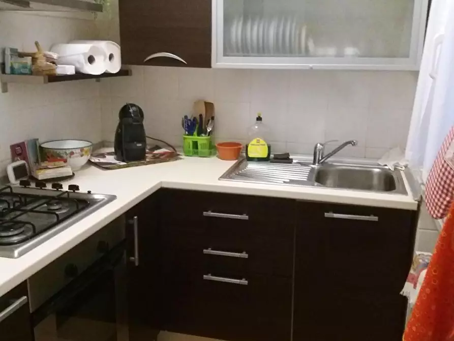 Immagine 3 di Appartamento in vendita  a Fosdinovo