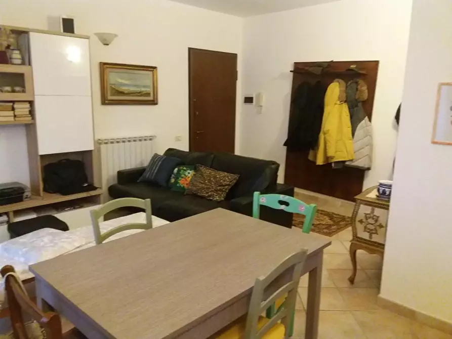 Immagine 2 di Appartamento in vendita  a Fosdinovo