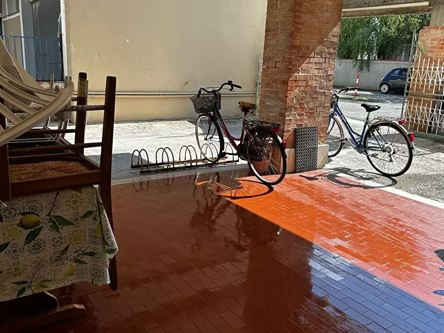 Immagine 5 di Appartamento in affitto  a Ponsacco