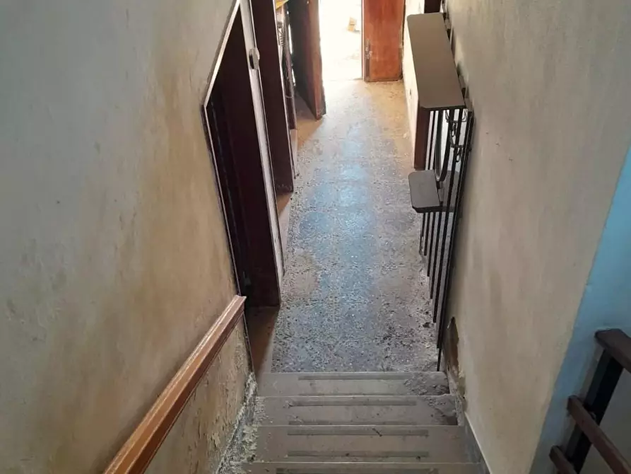 Immagine 2 di Terratetto in vendita  a San Miniato