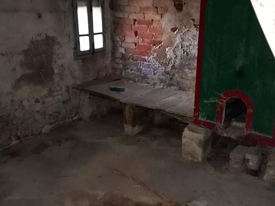 Immagine 9 di Terratetto in vendita  a San Miniato