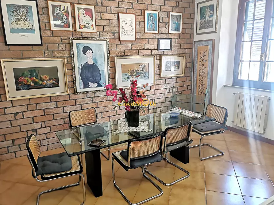 Immagine 3 di Appartamento in vendita  a Livorno