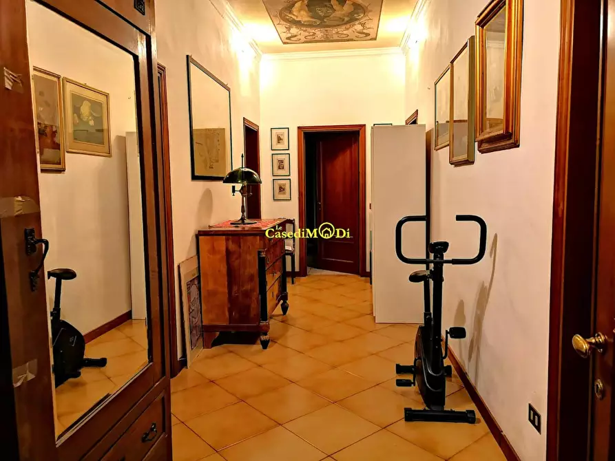 Immagine 10 di Appartamento in vendita  a Livorno